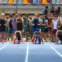 AIC Year in Review: Track and Field