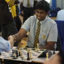 AIC Year in Review: Chess