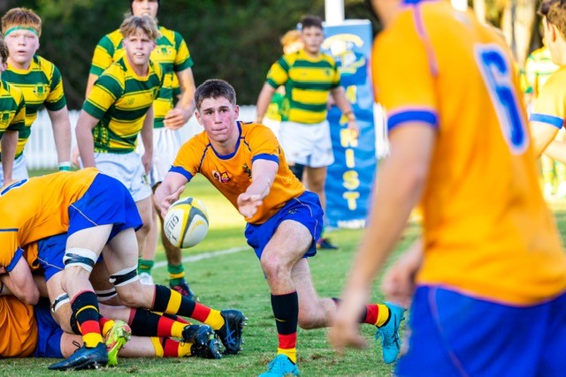 AIC Year in Review: Rugby
