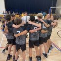 Volleyball Season Review