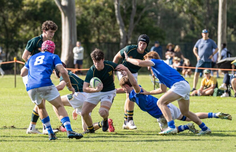 Term 2 Sport Begins!